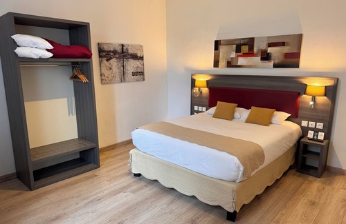 Le Temple-sur-Lot Hotel | Hôtel Les Rives du Plantié