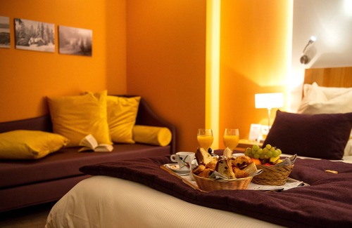 La Bresse Hotel | Hôtel Les Vallées