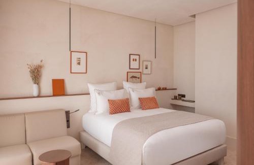 Cassis Hotel | Hôtel Liautaud Rooftop Cassis