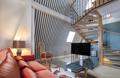 Geneva Hotel | Hôtel Longemalle