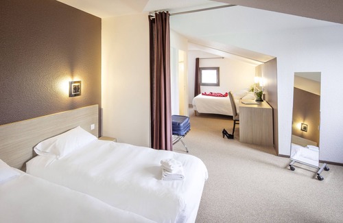 Bayonne Hotel | Hôtel Loreak