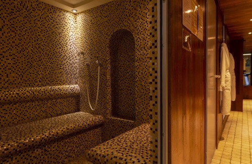 Chatel Hotel | Hôtel Macchi Restaurant & Spa