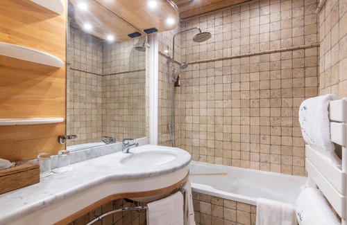 Chatel Hotel | Hôtel Macchi Restaurant & Spa