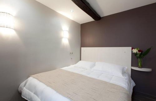 Bonne-Nouvelle Hotel | Hôtel Marie