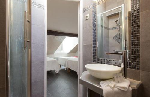 Bonne-Nouvelle Hotel | Hôtel Marie