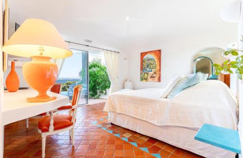 Bonifacio Bed & Breakfast | Hôtel Marina di cavu