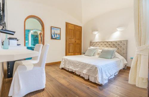 Bonifacio Bed & Breakfast | Hôtel Marina di cavu