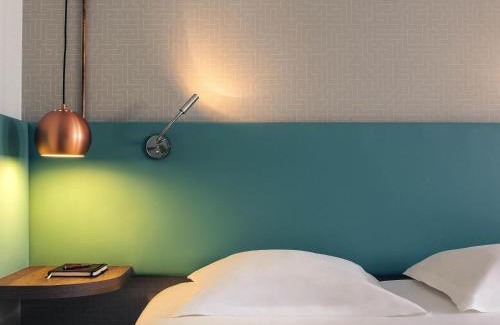 Bussy-Saint-Georges Hotel | Hôtel Mercure Marne-la-Vallée Bussy St Georges