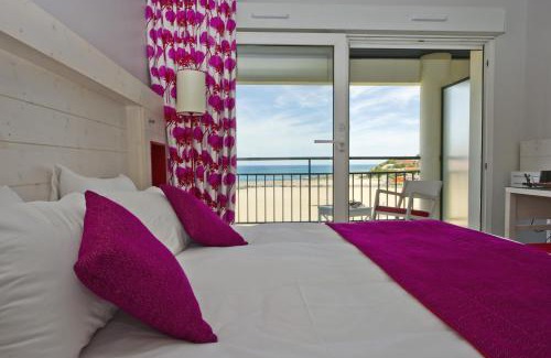 Bidart Hotel | Hôtel Miléade La Frégate - Bidart