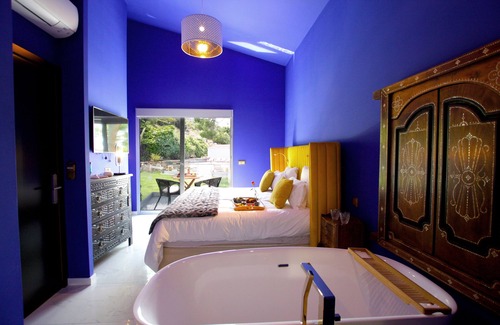 Monticello Hotel | Hôtel Minera