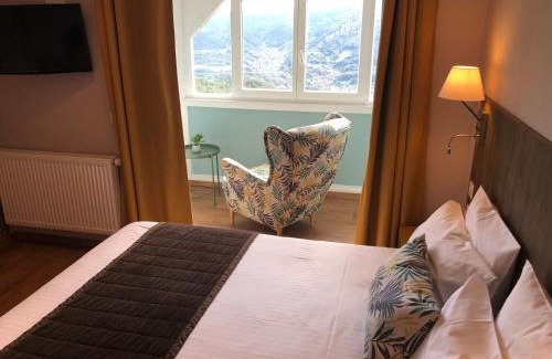 Hohrodberg Hotel | Hôtel Panorama