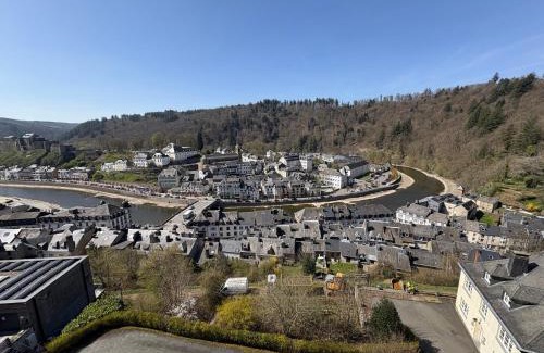 Bouillon Hotel | Hôtel Panorama - Vue exceptionnelle sur la Semois