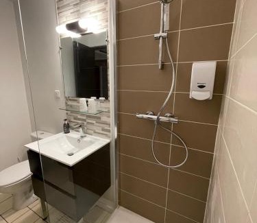 Lesperon Hotel | Hôtel Paris Madrid