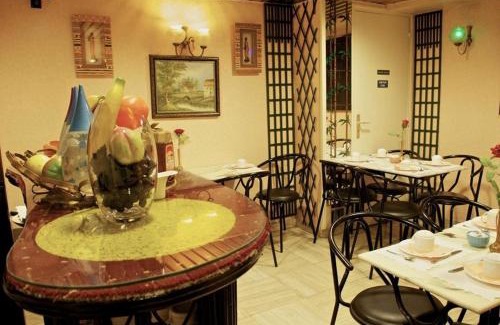 11th Arrondissement Hotel | Hôtel Paris Voltaire