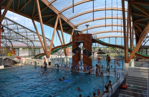 Cap d'Agde Hotel | Hôtel Pirates World
