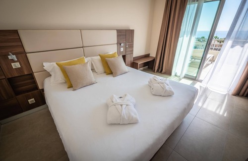Bastia Hotel | Hôtel Port Toga