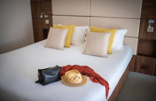 Bastia Hotel | Hôtel Port Toga