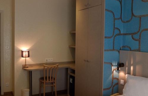 Bandol Hotel | Hôtel Provençal