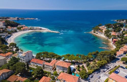 Bandol Hotel | Hôtel Provençal