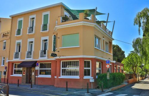 Bandol Hotel | Hôtel Provençal