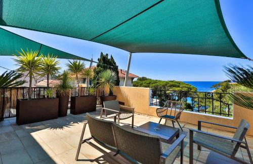 Bandol Hotel | Hôtel Provençal