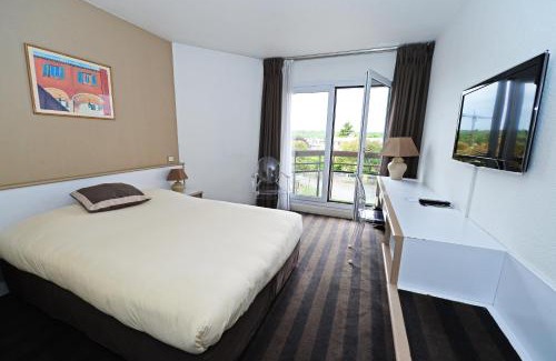 Saint-Cloud Hotel | Hôtel Quorum