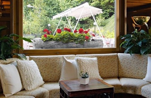 Randogne Hotel | Hôtel Résidence de la Forêt