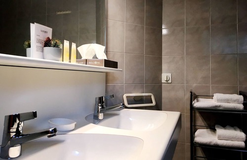 Randogne Hotel | Hôtel Résidence de la Forêt