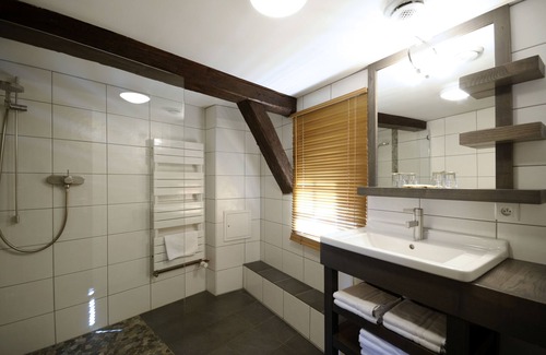Bergheim Hotel | Hôtel Résidence La Cour du Bailli