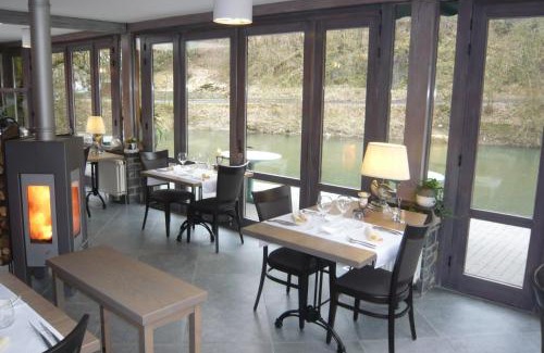 Sy Hotel | Hôtel/Restaurant à la Ferme