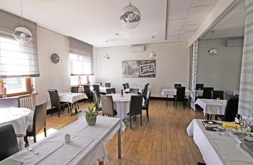 Pulversheim Hotel | Hôtel Restaurant Au Coucou