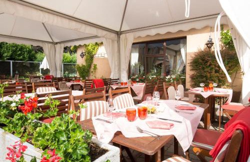 Rouffach Hotel | Hôtel Restaurant Au Relais D'Alsace