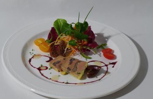 Glovelier Hotel | Hôtel-Restaurant de la Gare