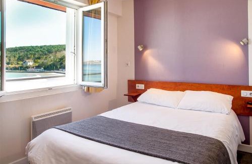 Morgat Hotel | Hôtel & Restaurant de la Plage