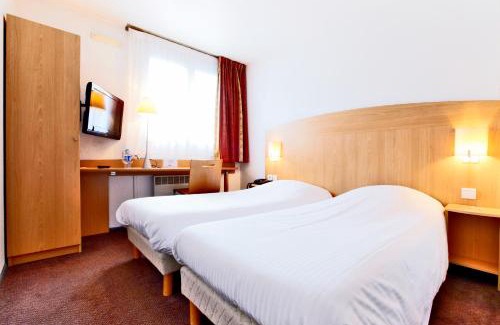 Illzach Hotel | Hôtel Restaurant Kyriad Mulhouse Nord Illzach