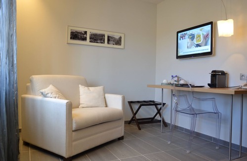 Spa Hotel | Hôtel-Restaurant L’Auberge
