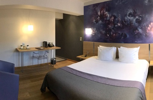 Spa Hotel | Hôtel-Restaurant L’Auberge