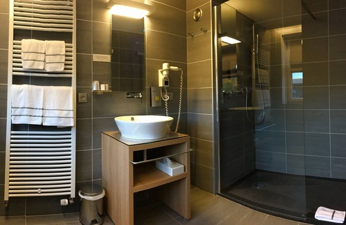 Spa Hotel | Hôtel-Restaurant L’Auberge