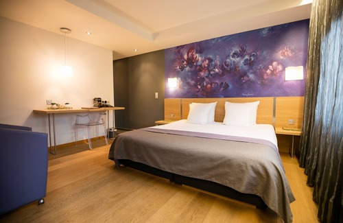 Spa Hotel | Hôtel-Restaurant L’Auberge