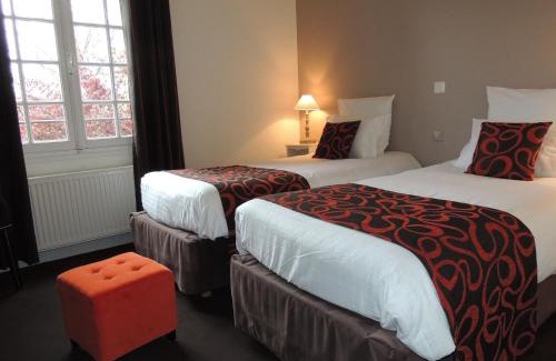 Sarlat-la-Caneda Hotel | Hôtel & restaurant Le Meysset
