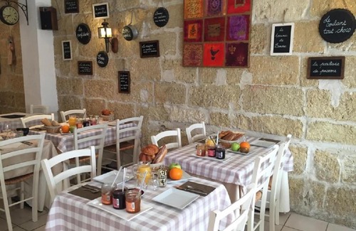 Le Grau-Du-Roi Hotel | Hôtel Restaurant Le Provençal