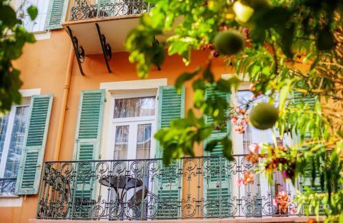 Thiers Hotel | Hôtel restaurant Oasis