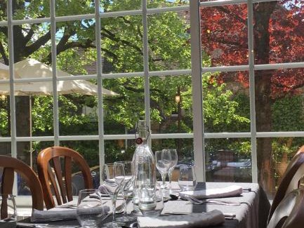 Vitrac Hotel | Hôtel Restaurant Plaisance-Piscine couverte et chauffée- Proche Sarlat-