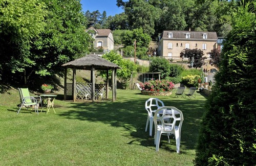 Vitrac Hotel | Hôtel Restaurant Plaisance-Piscine couverte et chauffée- Proche Sarlat-