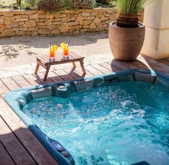 Gemenos Hotel | Hôtel - Restaurant & Spa La Magdeleine - Mathias Dandine