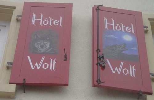 Markstein Hotel | Hôtel Restaurant Wolf