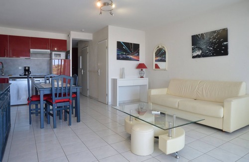 Naturist Village Apartment | Hôtel Riad 5 Studio Cap Libertin Village Naturiste