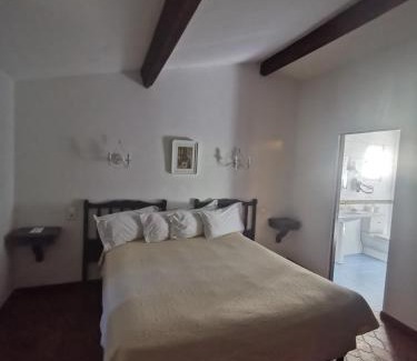 Cote d'Azur- French Riviera Hotel | Hôtel Saint Andre