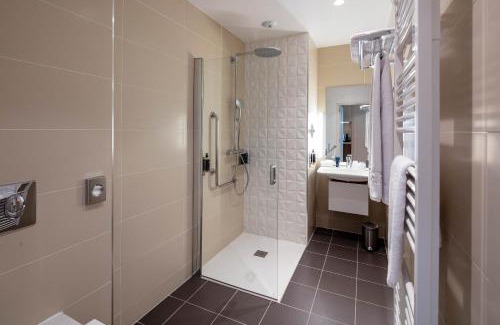 Vauvenargues Hotel | Hôtel Sainte Victoire