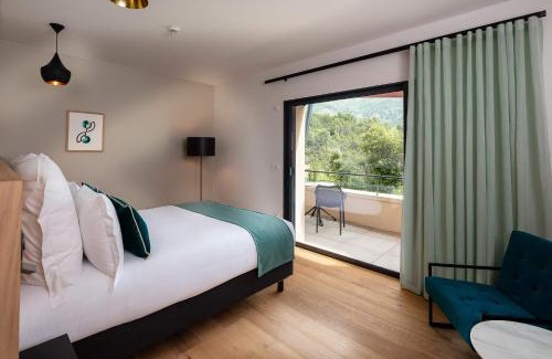 Vauvenargues Hotel | Hôtel Sainte Victoire